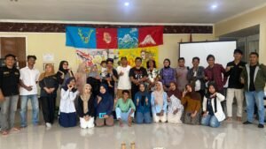 Read more about the article Mahasiswa PGSD UNSWA Sukses Gelar Pentas Seni Bertajuk “Marwah Genta”
